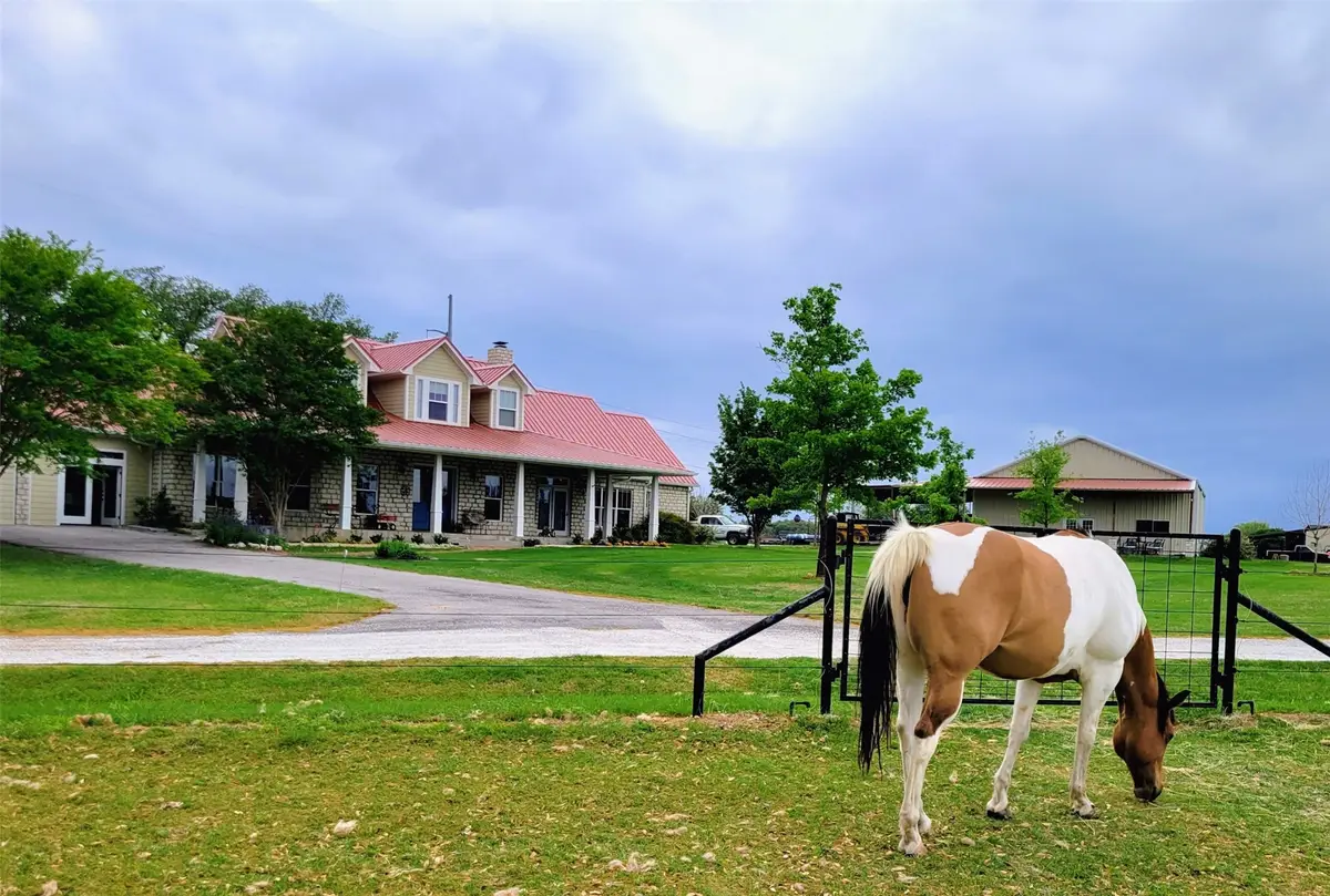 1808 Teller Bell Lane, Granbury, TX 76049 - #1
