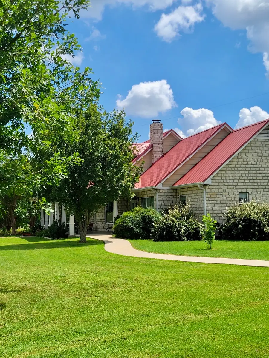 1808 Teller Bell Lane, Granbury, TX 76049 - #3