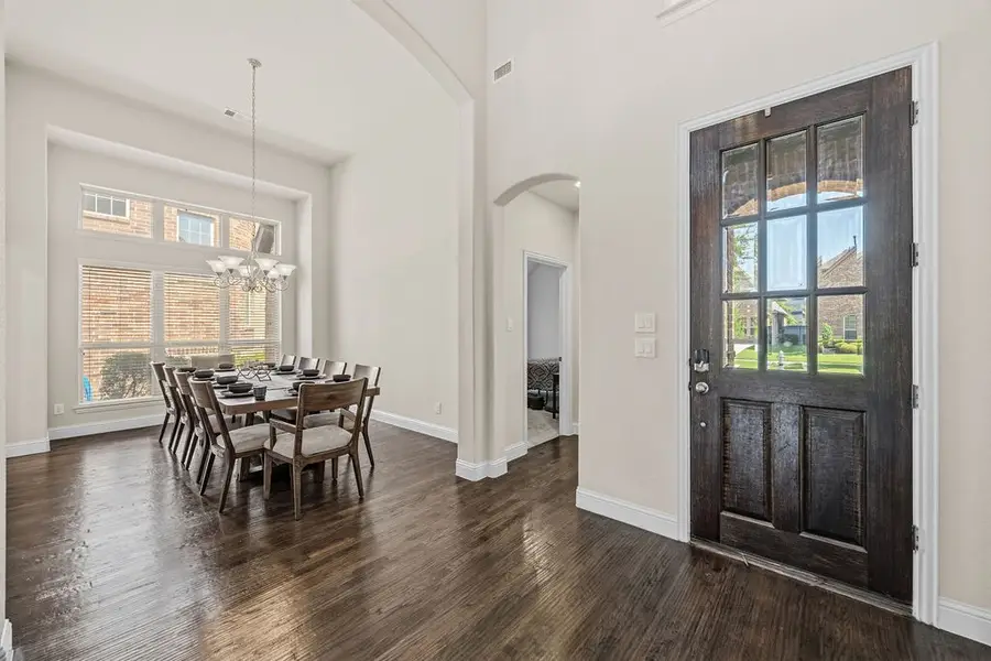 833 Fireside Drive, Little Elm, TX 76227 - #2