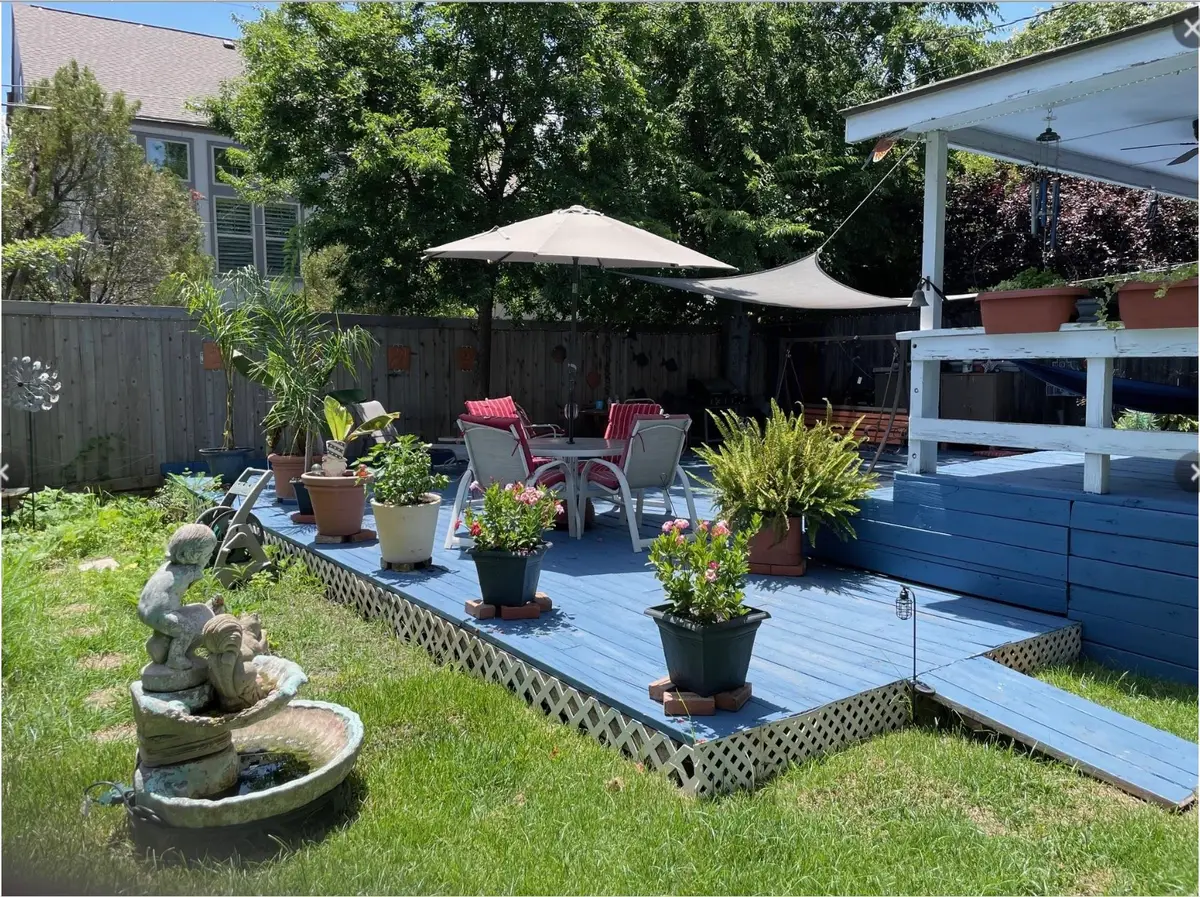 4639 Westside Drive, Dallas, TX 75209 - #1