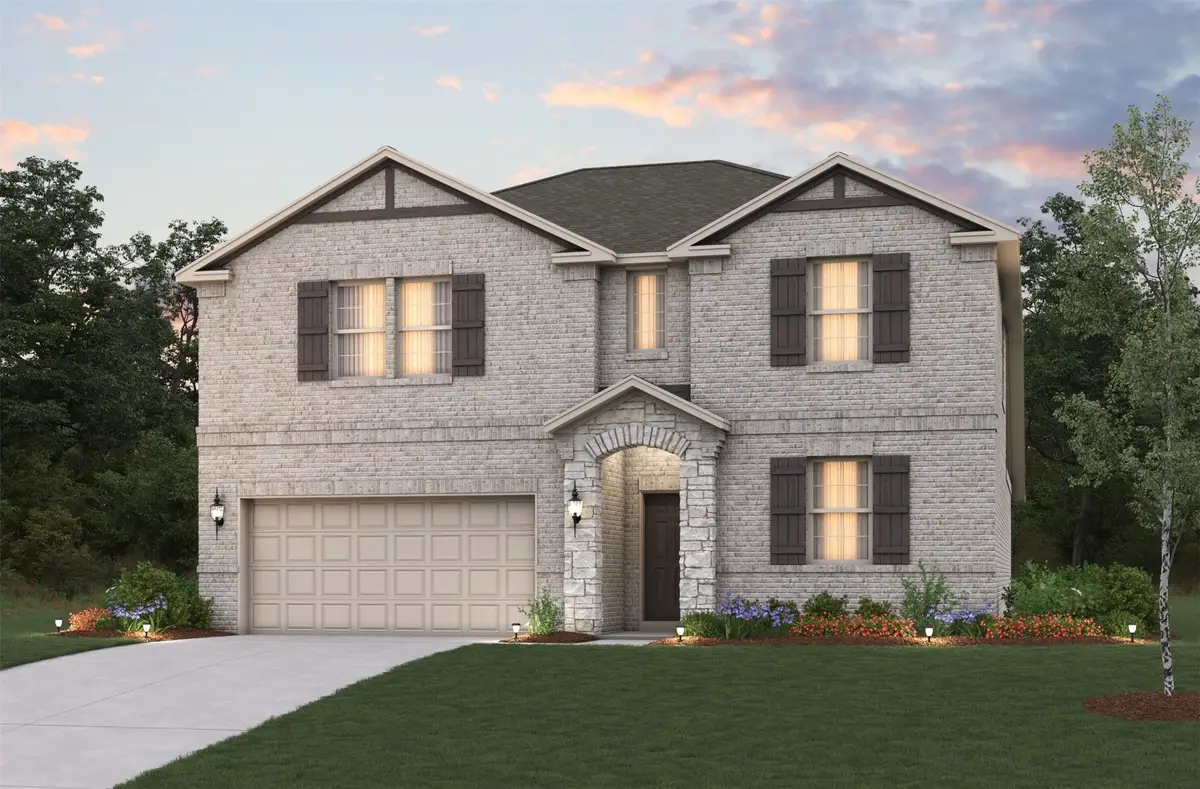 3049 Hollybrook Lane, Anna, TX 75409 - #1