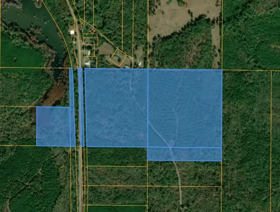 0 HWY 71 Highway 71, Ida, LA 71044 - #2
