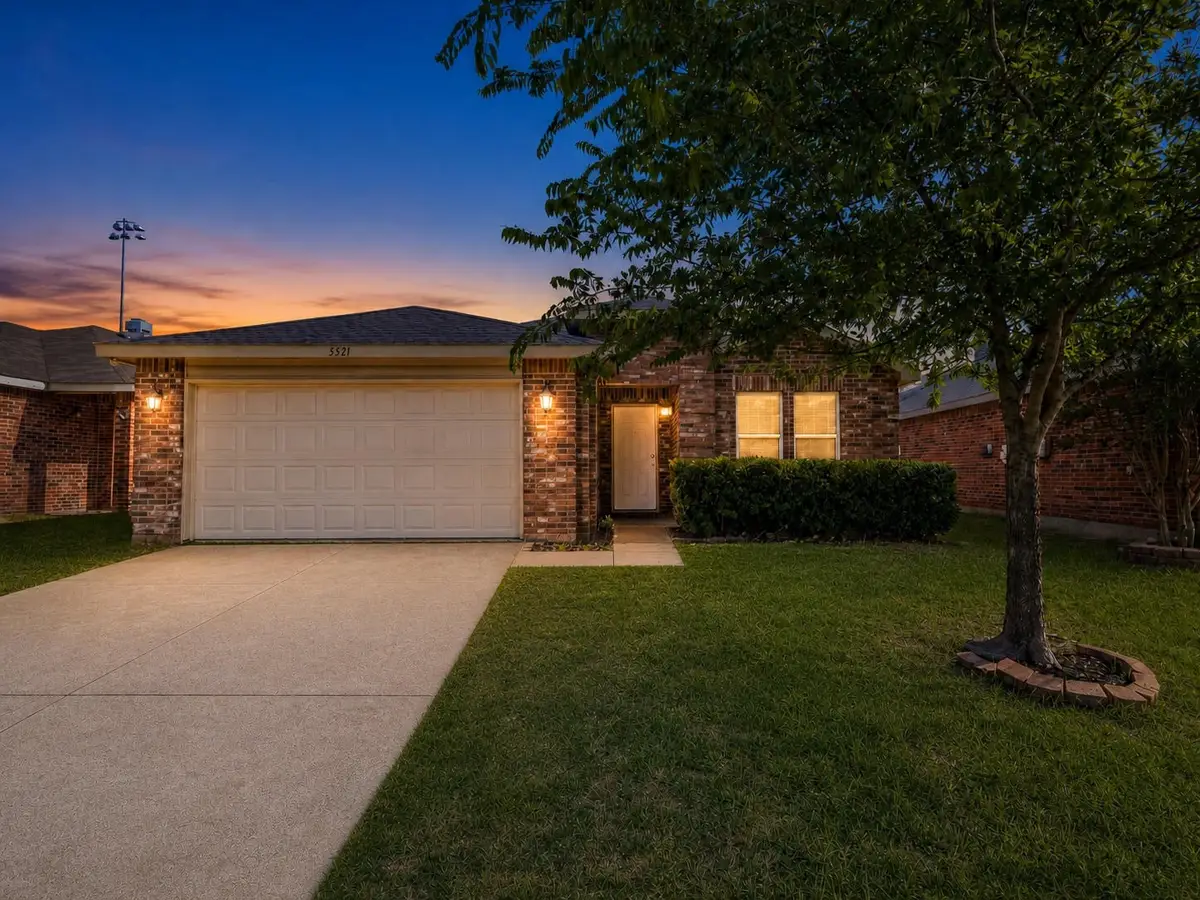 5521 Camarillo Drive, Fort Worth, TX 76244 - #1