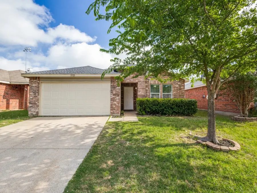 5521 Camarillo Drive, Fort Worth, TX 76244 - #2