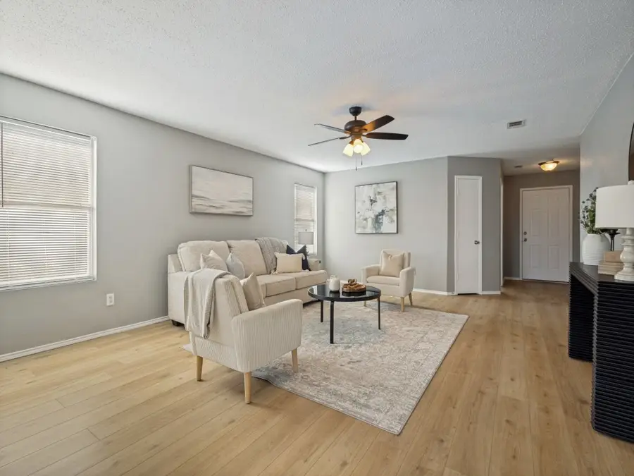 5521 Camarillo Drive, Fort Worth, TX 76244 - #3