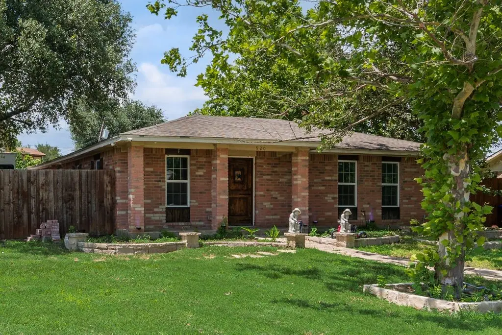 920 Meadowdale Drive, Royse City, TX 75189 - #1