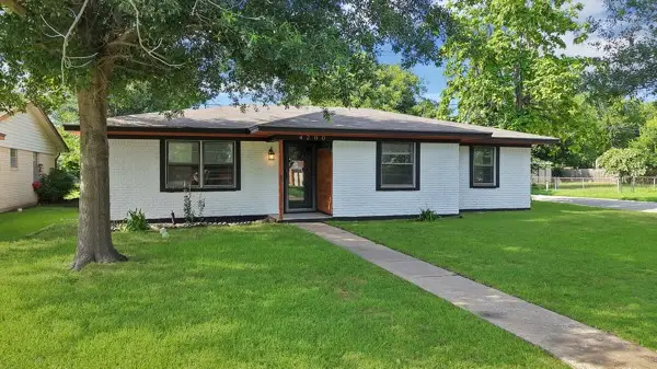 4200 Templeton Street, Greenville, TX 75401 - #2