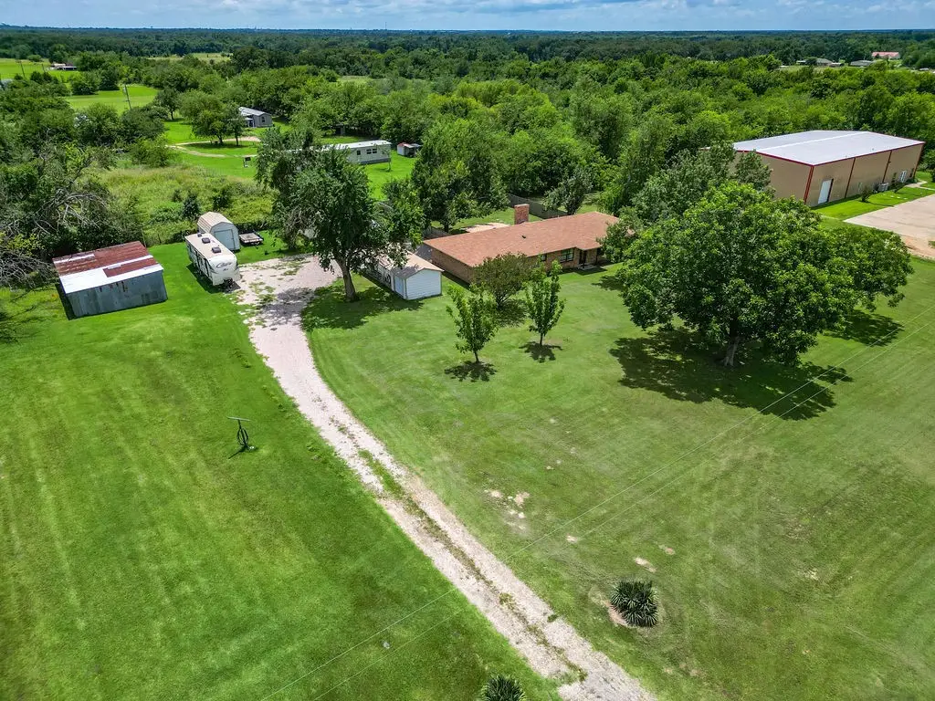 882 Farm Road 1537, Sulphur Springs, TX 75482 - #1