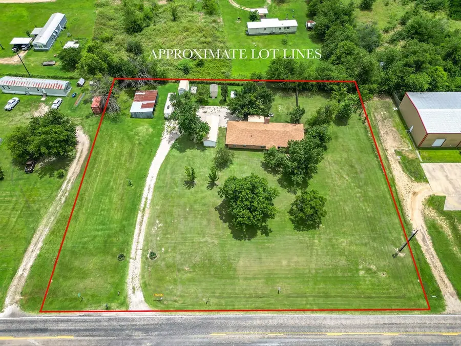 882 Farm Road 1537, Sulphur Springs, TX 75482 - #2