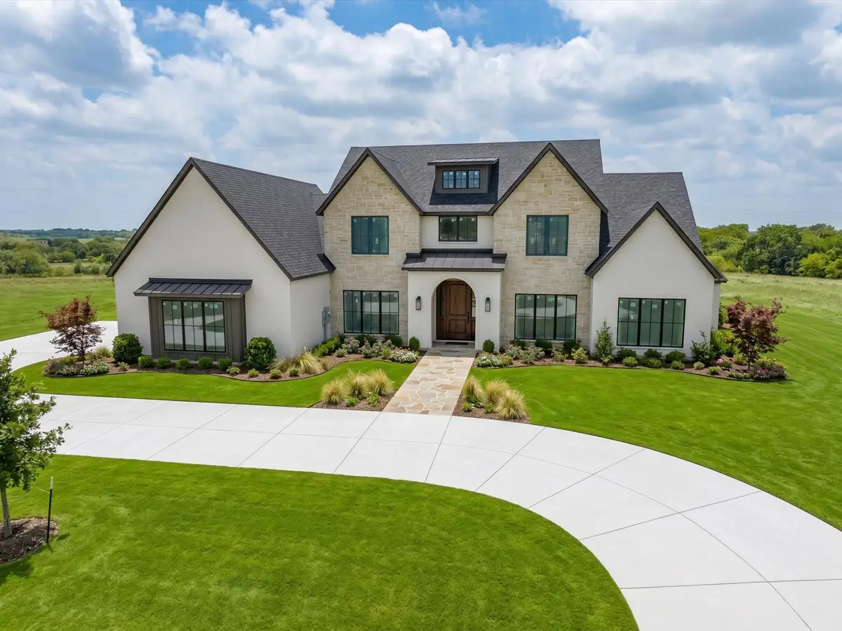 905 San Jacinto, Aledo, TX 76008 - #1