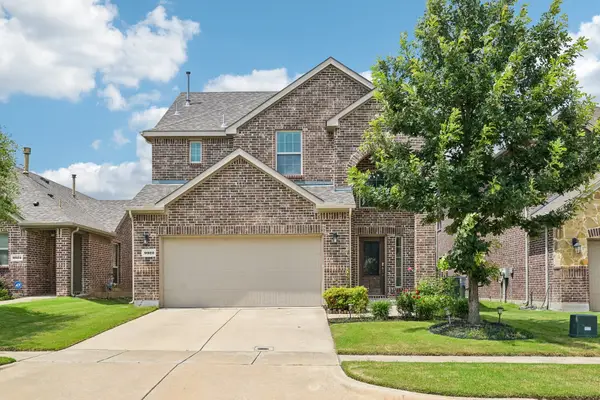 9920 Prairie Dog Lane, McKinney, TX 75071