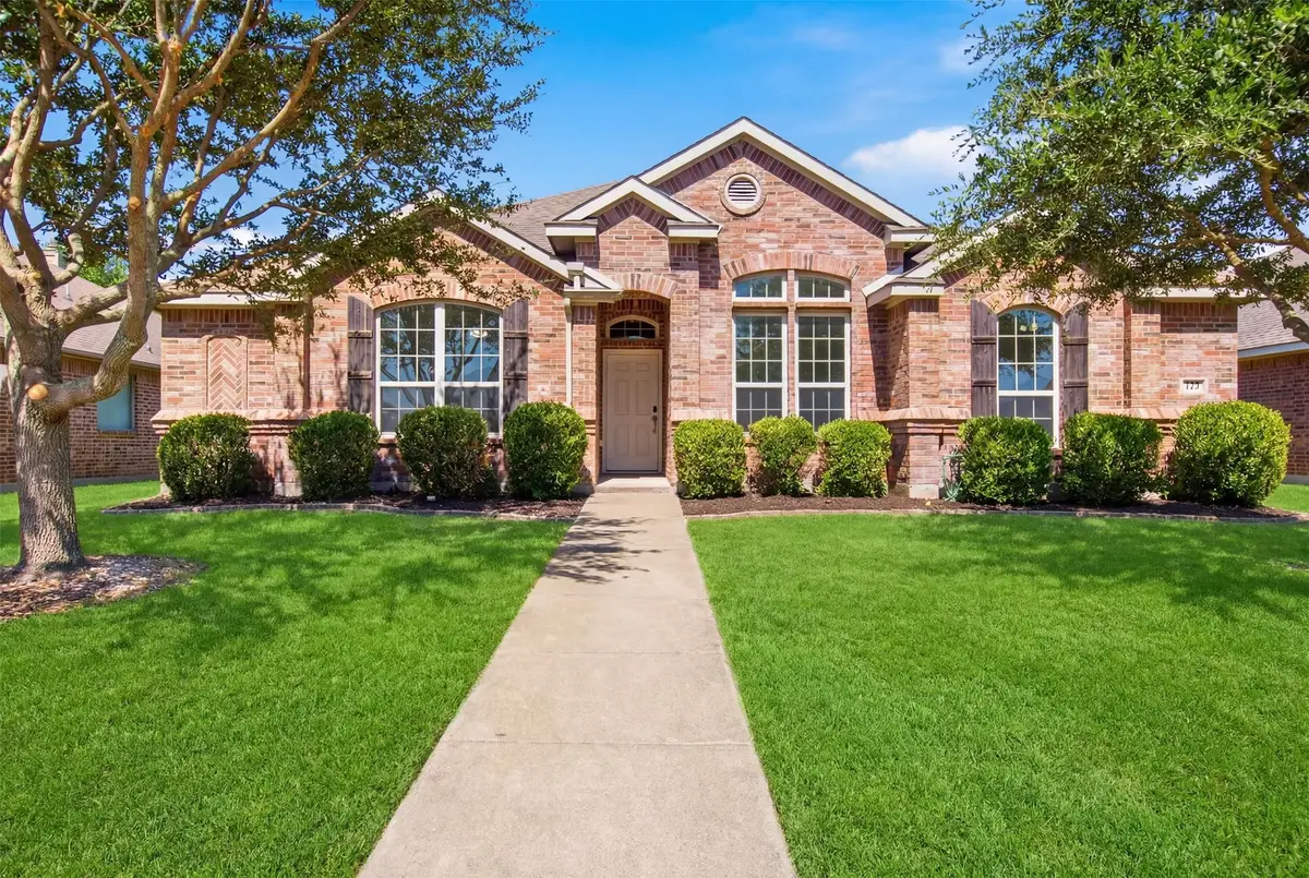 111 Timbershade Drive, Red Oak, TX 75154 - #1