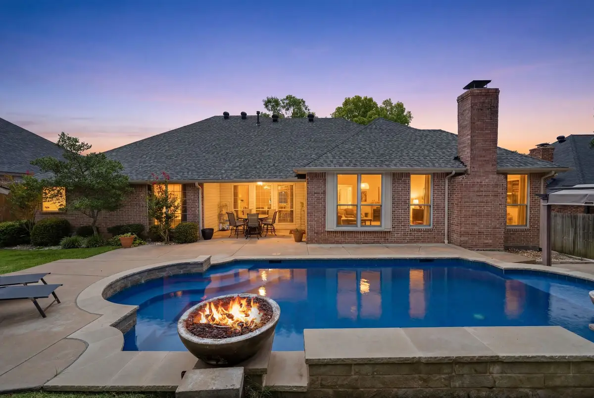 428 Arbor Lawn Drive, Burleson, TX 76028 - #1