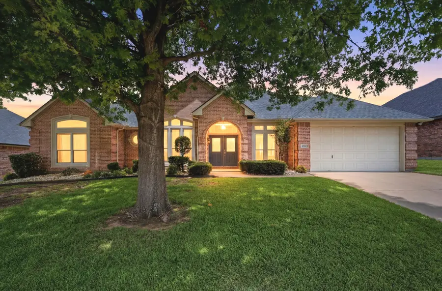 428 Arbor Lawn Drive, Burleson, TX 76028 - #2