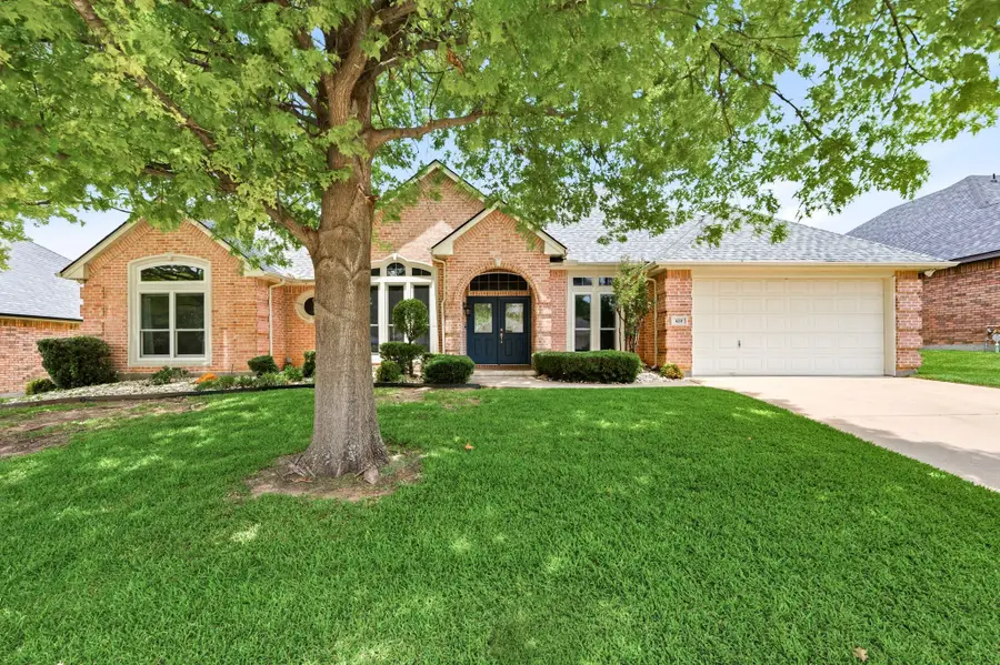 428 Arbor Lawn Drive, Burleson, TX 76028 - #3