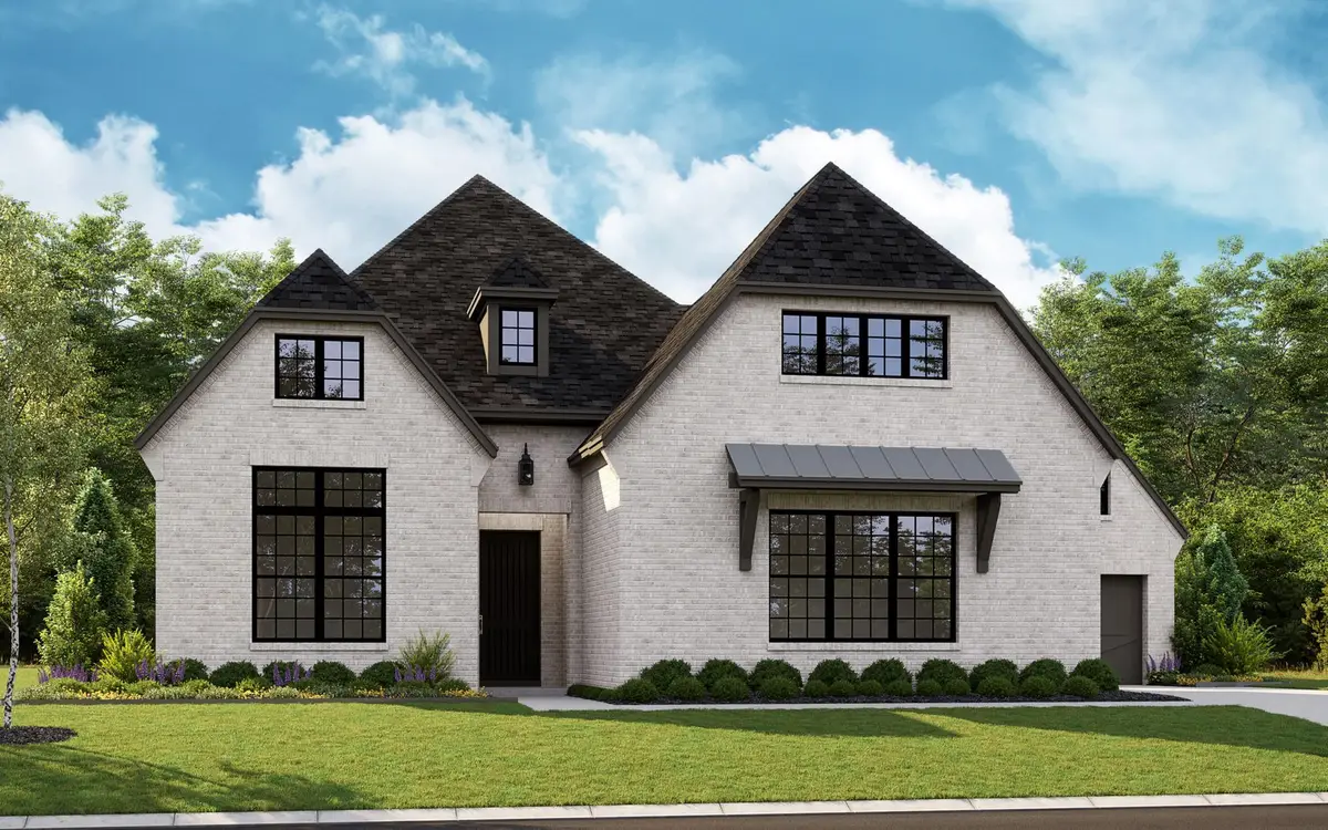 1905 Golden Gate Way, Celina, TX 75009 - #1
