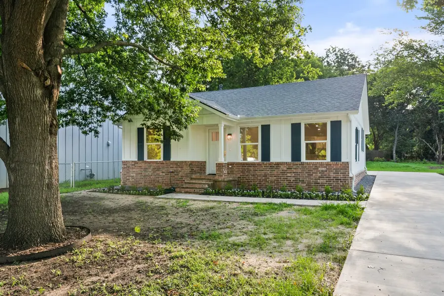 315 Burdette Avenue, Sherman, TX 75090 - #3