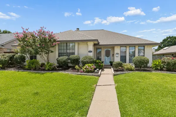 4532 Crowley Drive, Plano, TX 75093