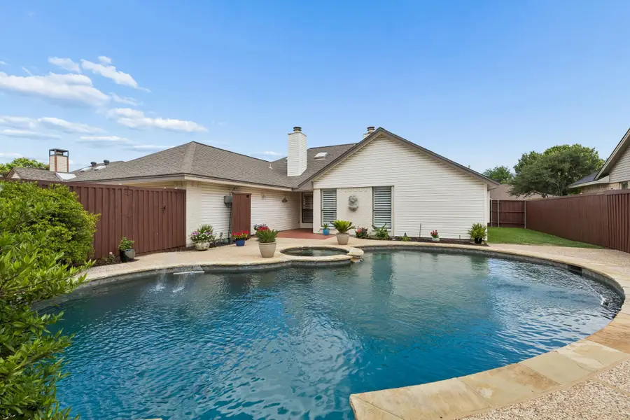 4532 Crowley Drive, Plano, TX 75093 - #3