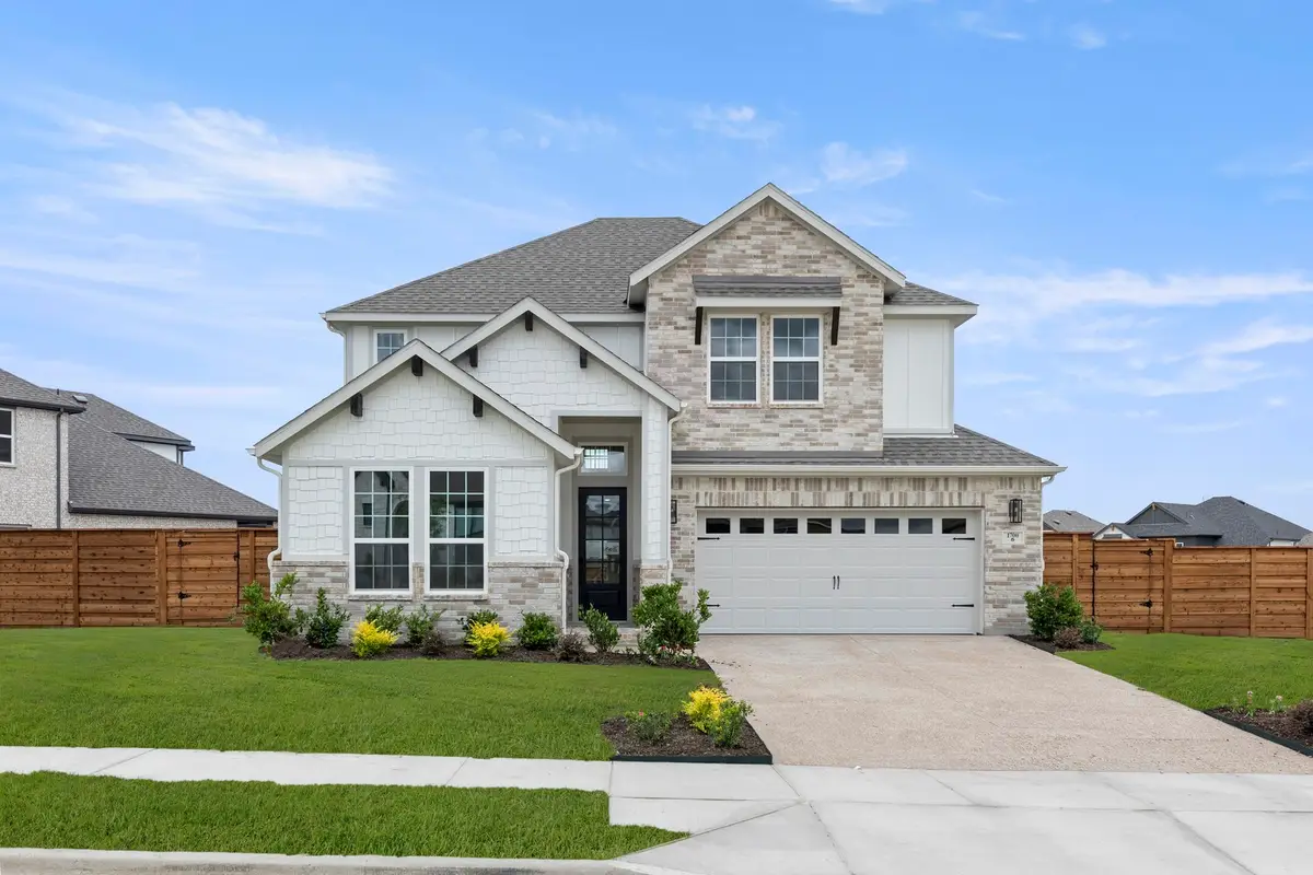 1700 Morning Mist Way, Mesquite, TX 75181 - #1