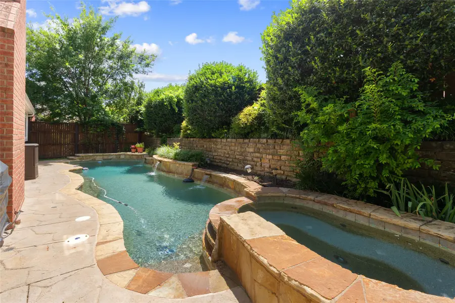 1110 Wedge Hill Road, McKinney, TX 75072 - #2