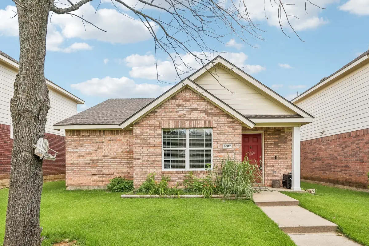 9012 Wayne Street, Cross Roads, TX 76227 - #1