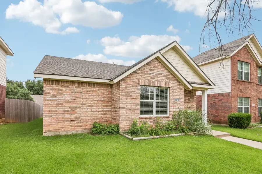 9012 Wayne Street, Cross Roads, TX 76227 - #3
