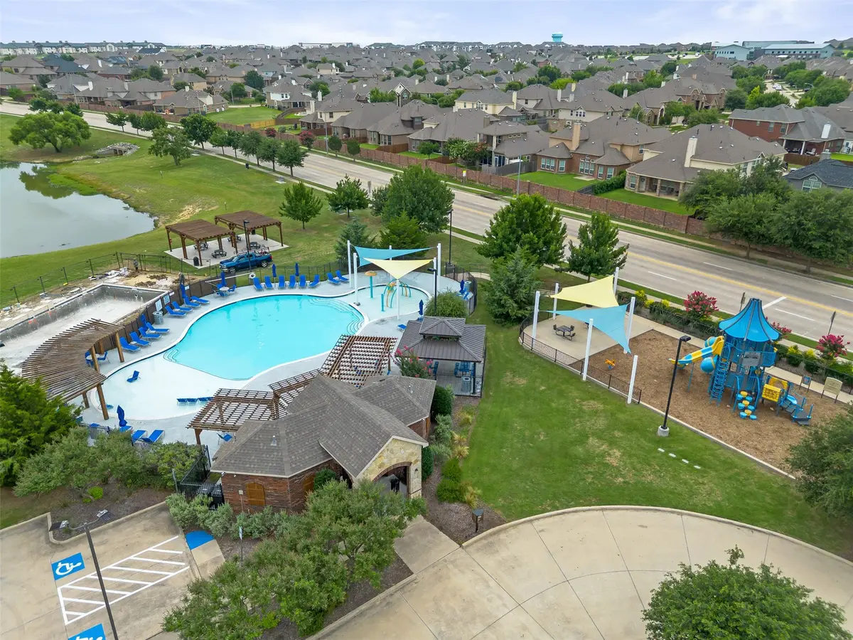 8312 Fawn Creek Drive, Fort Worth, TX 76123 - #1