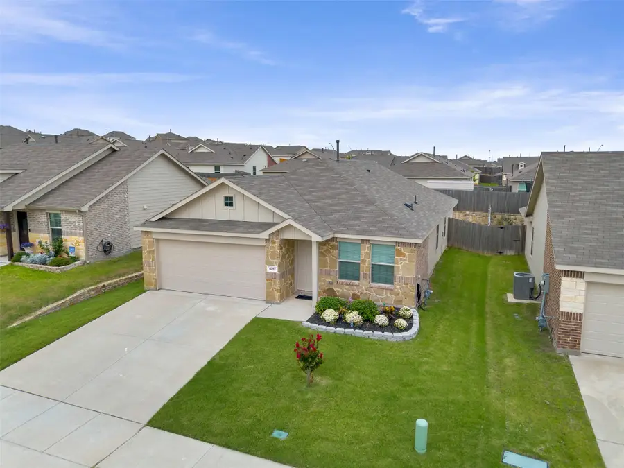 8312 Fawn Creek Drive, Fort Worth, TX 76123 - #2