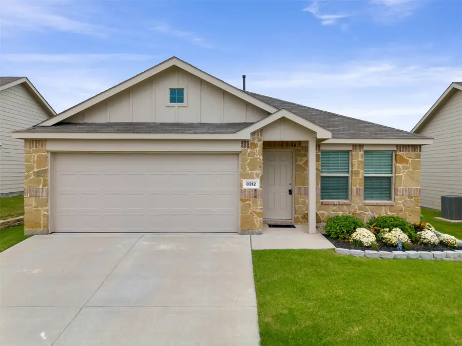 8312 Fawn Creek Drive, Fort Worth, TX 76123 - #3