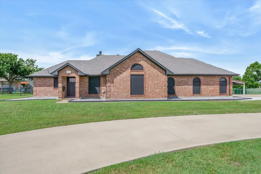 9346 Homestead, Forney, TX 75126 - #2
