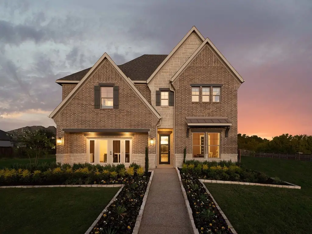 6813 Cater Trail, McKinney, TX 75071 - #1
