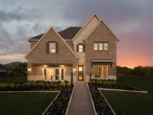 6813 Cater Trail, McKinney, TX 75071
