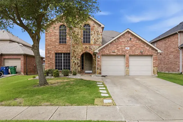 467 Meushaw Drive, Fate, TX 75087