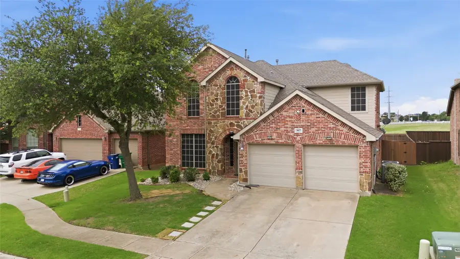 467 Meushaw Drive, Fate, TX 75087 - #2