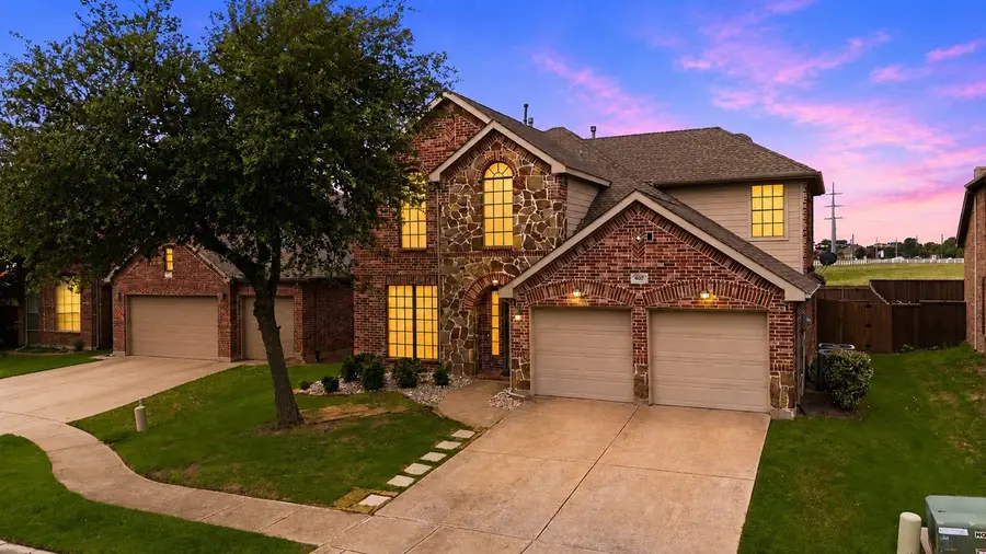 467 Meushaw Drive, Fate, TX 75087 - #3