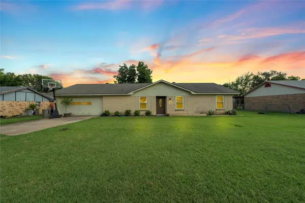 837 W 3rd Street, Eddy, TX 76524