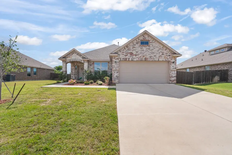 4000 Bendale Road, Benbrook, TX 76116 - #3