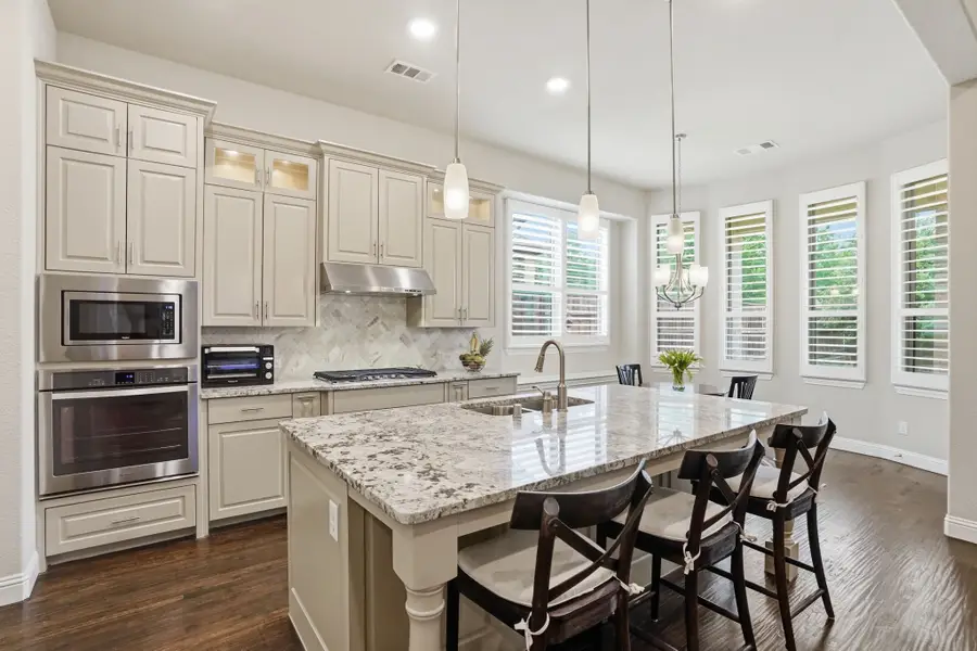 6205 Prairie Brush Trail, Northlake, TX 76226 - #2