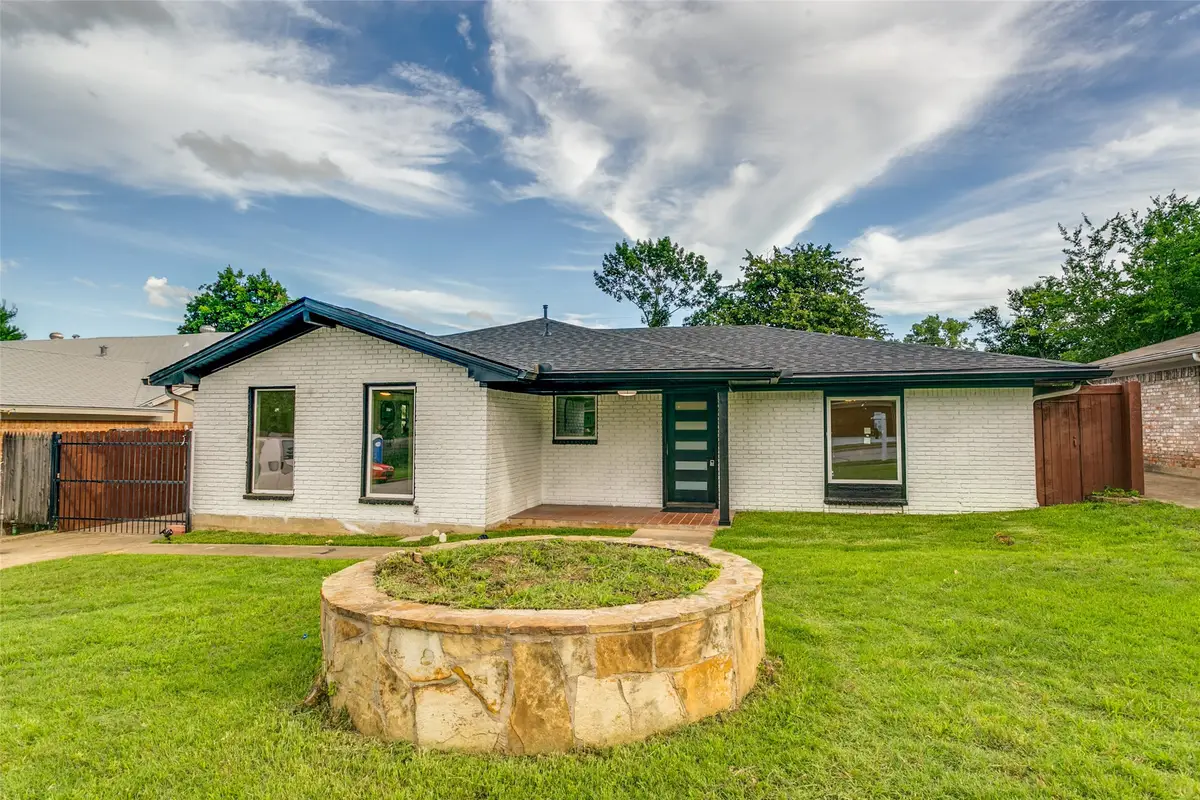 1504 Lexington Place, Bedford, TX 76022 - #1