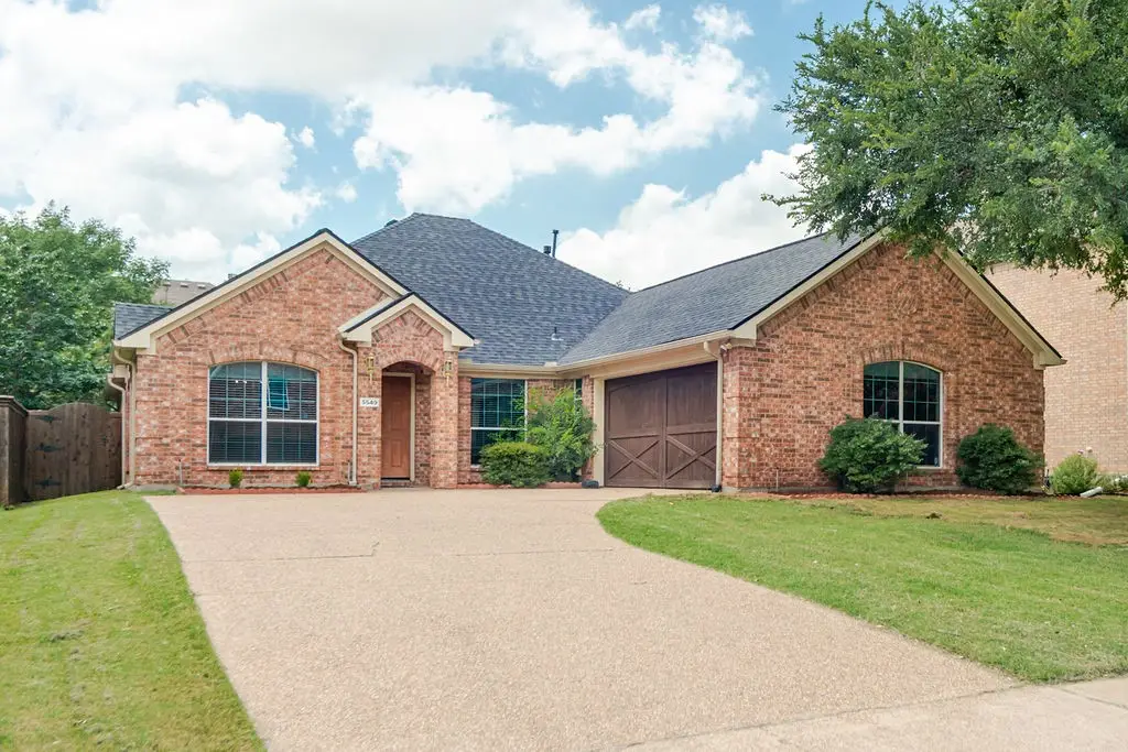 5549 Imperial Meadow Drive, Frisco, TX 75035 - #1