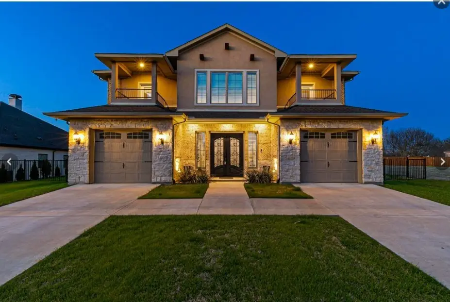 202 Scenic Drive, Heath, TX 75032 - #1