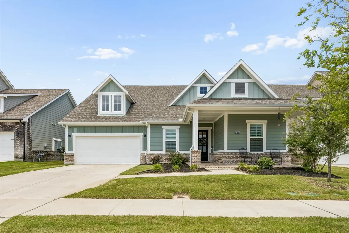 8914 Edna Place, Rowlett, TX 75089 - #1