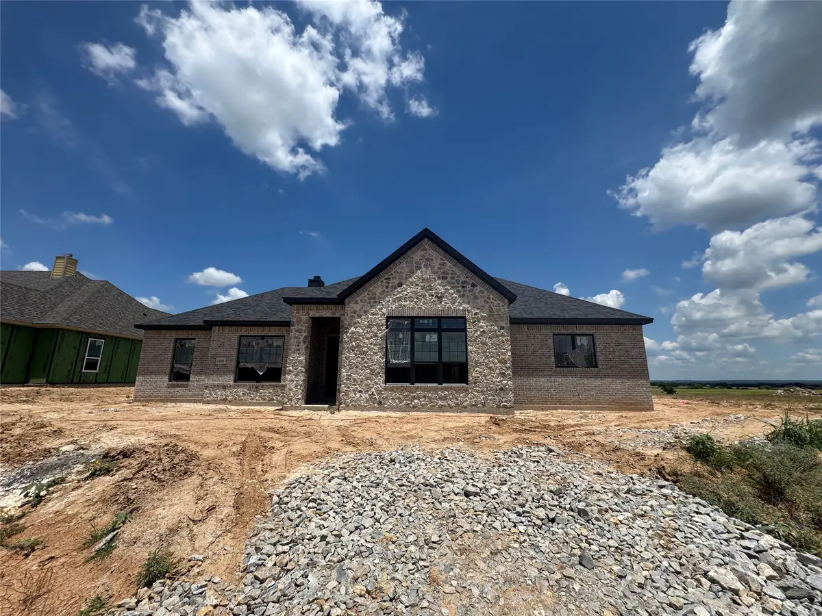 148 Legends Way, Bridgeport, TX 76426 - #1