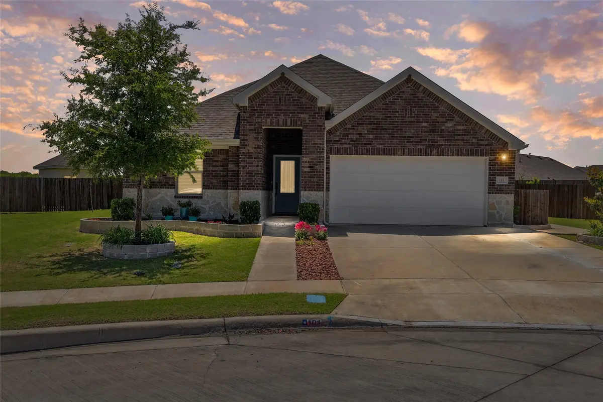 101 Lisa Lane, Royse City, TX 75189 - #1