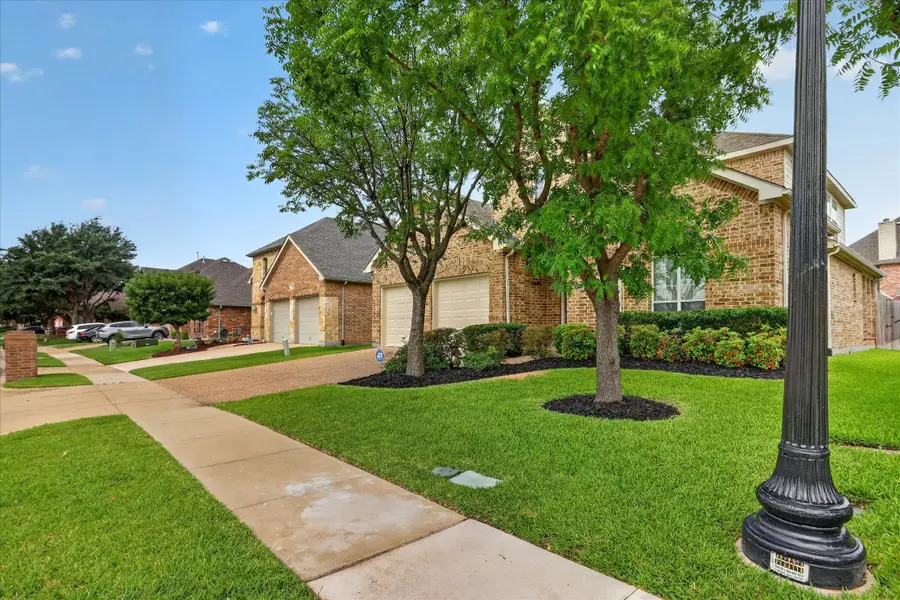 2644 Coral Cove Drive, Grand Prairie, TX 75054 - #2