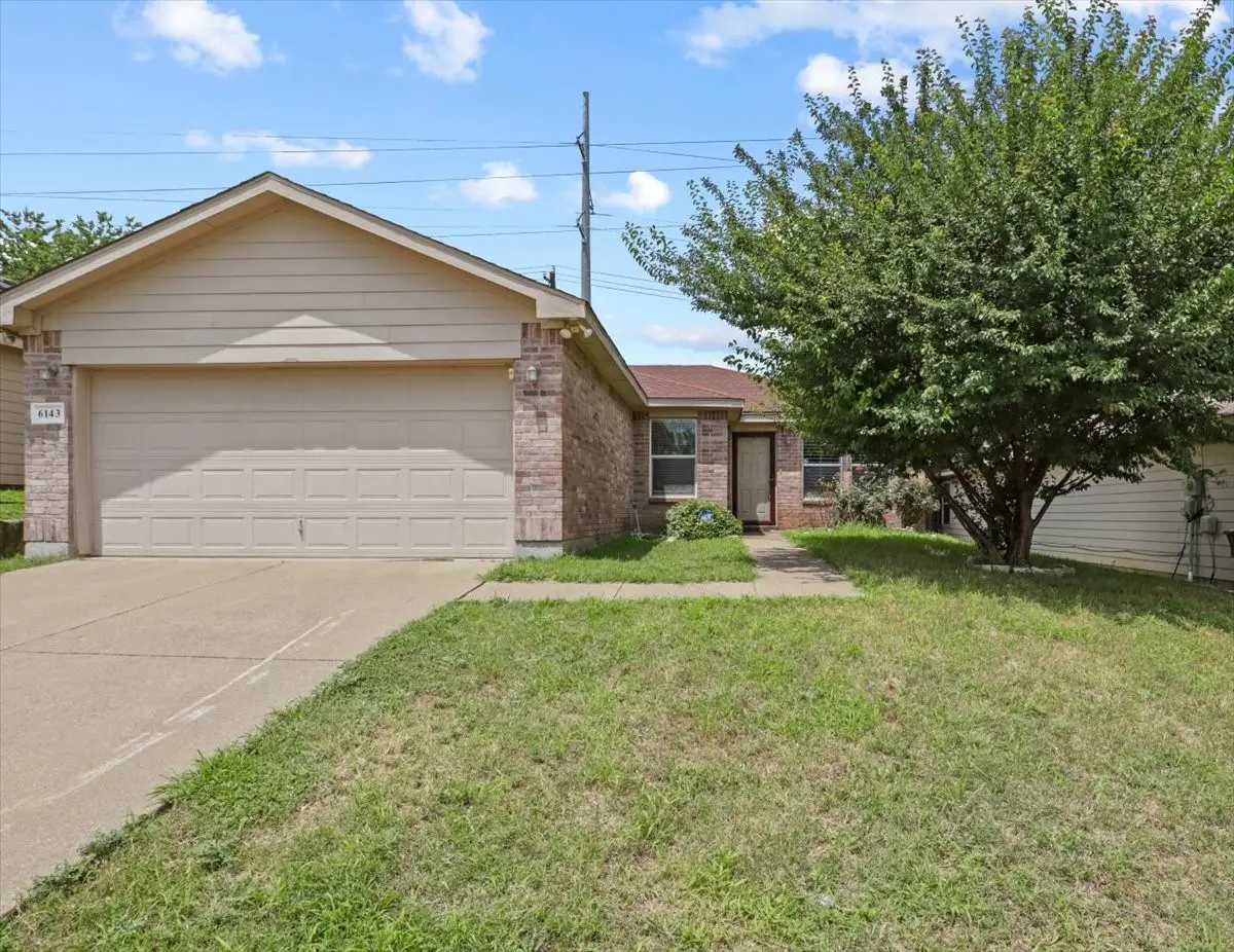 6143 Balcony Lane, Dallas, TX 75241 - #1
