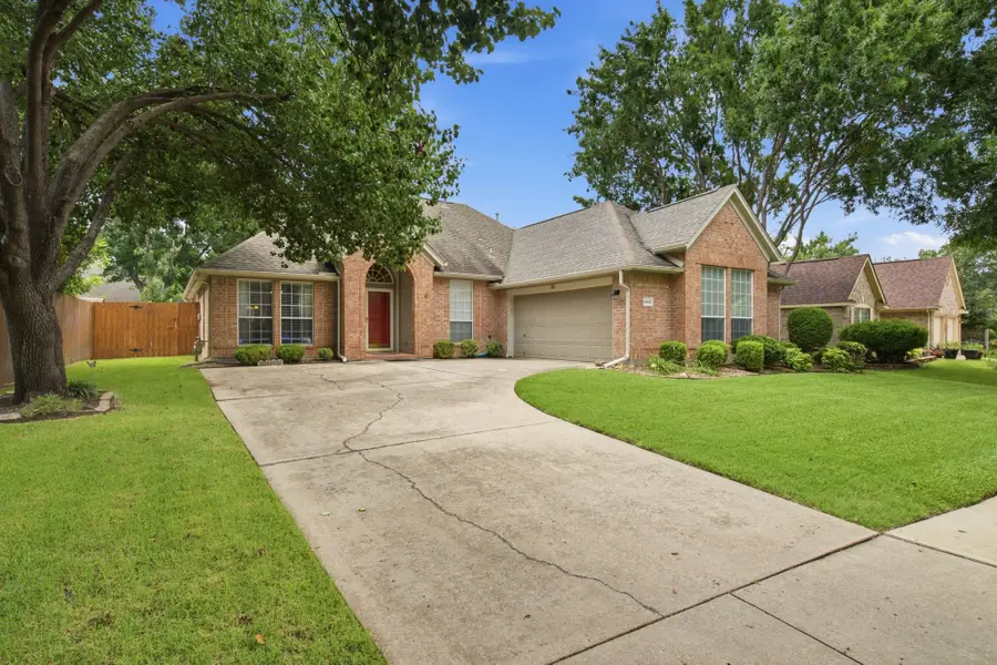 5440 Lake Powell Drive, Fort Worth, TX 76137 - #2