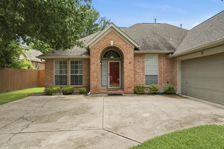 5440 Lake Powell Drive, Fort Worth, TX 76137 - #3