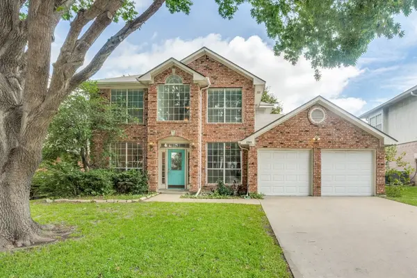 4709 Portrait Lane, Plano, TX 75024